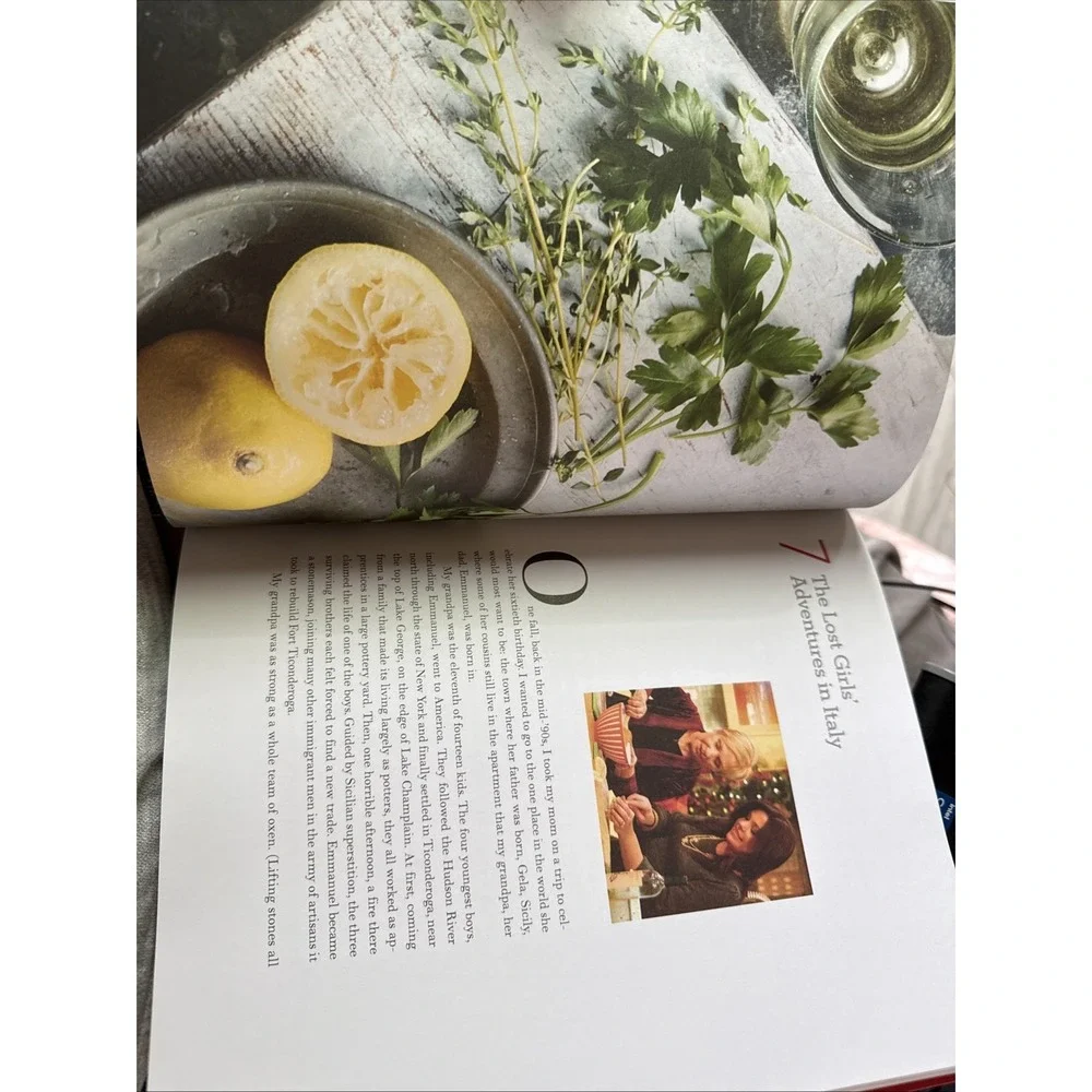 Rachael Ray 50 : Memories and Meals from a Sweet and Savory Life: a Cookbook by